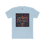 KOST Psychedelic Cosmic Graphic T-Shirt