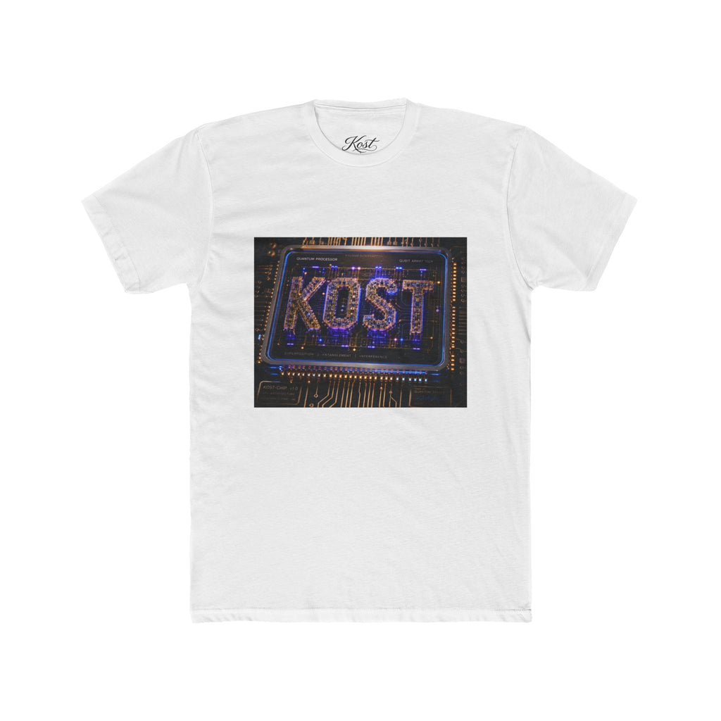 KOST Neon Sign T‑Shirt