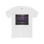 KOST Neon Sign T‑Shirt