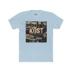 KOST The Mandela Effect Retro Band Tee