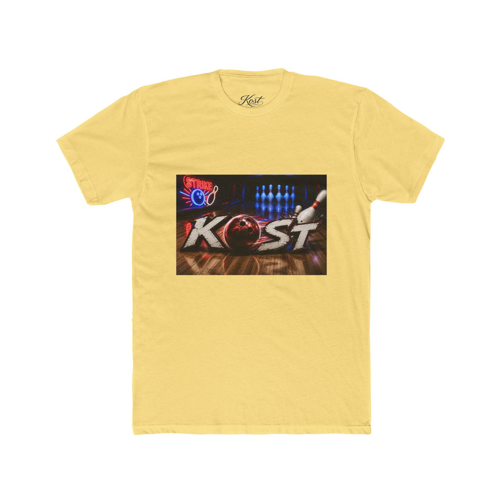 KØST Bowling Alley Graphic Tee
