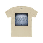 KOST Industrial Metal Badge Tee