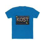 Love Floral Lettering Graphic Tee