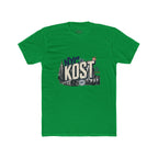 NYC KOST Graphic T-Shirt