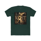 Korn Vintage Gothic Graphic T-Shirt