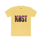 KOST Skyline Tee — Vintage Sunset City Graphic T-Shirt