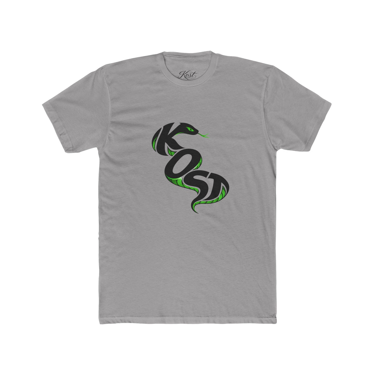 KOS Snake Graphic T-Shirt