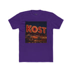 KOST Sunset Cityscape Graphic T-Shirt