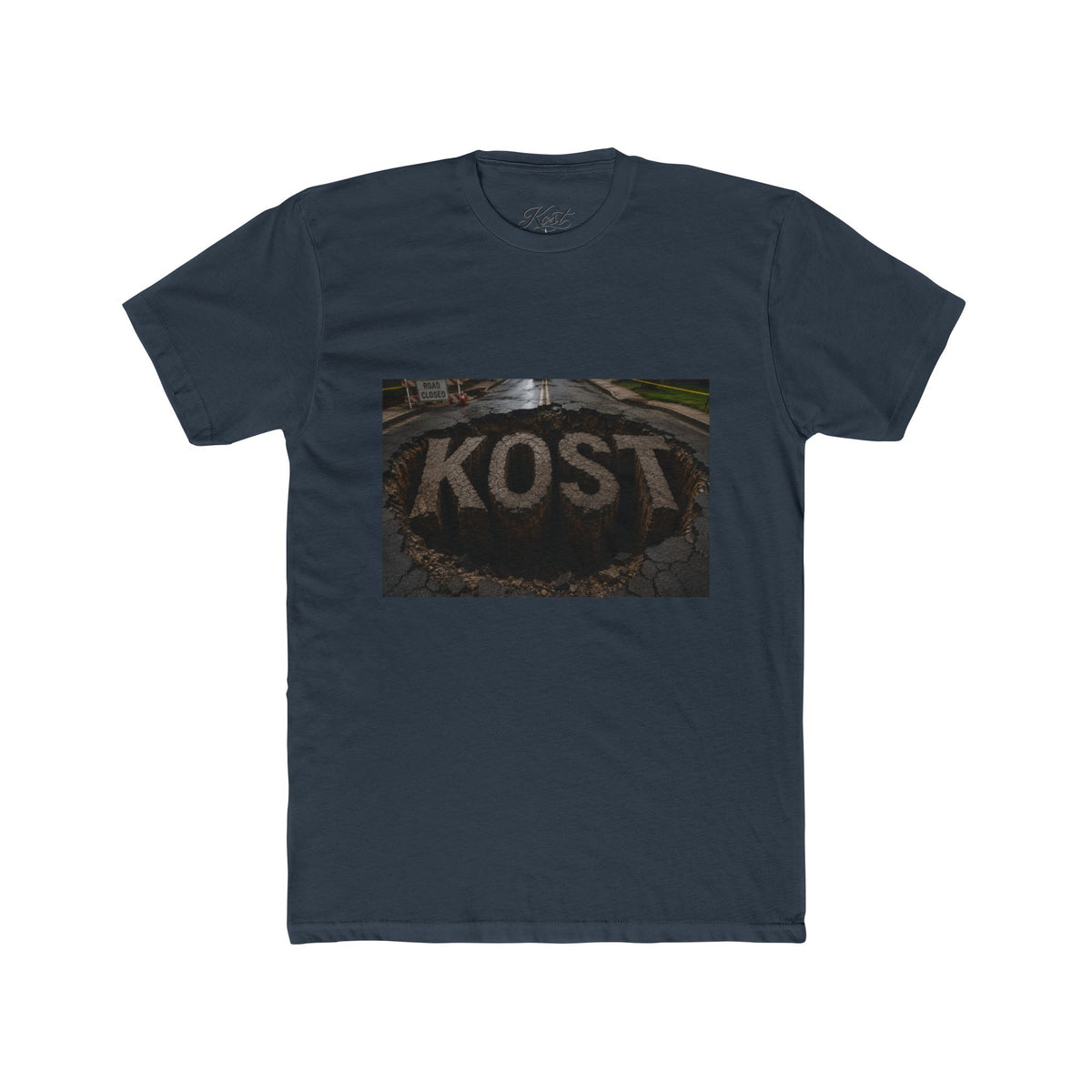 KOSTA Graphic T-Shirt