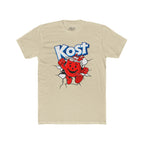 Kost Kool-Aid Style Tee — Retro Soda Mascot Graphic T-Shirt