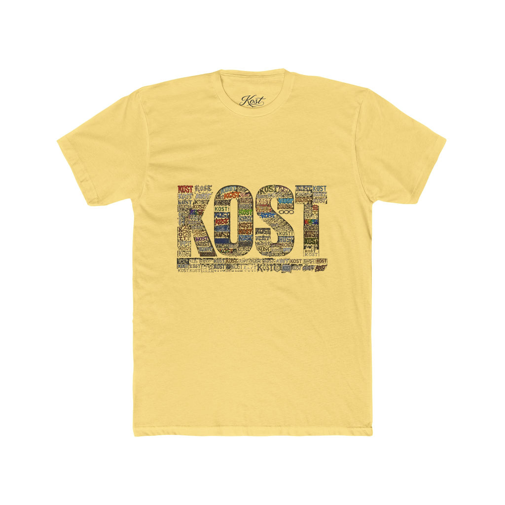 Lost Graphic T-Shirt