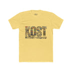 Lost Graphic T-Shirt