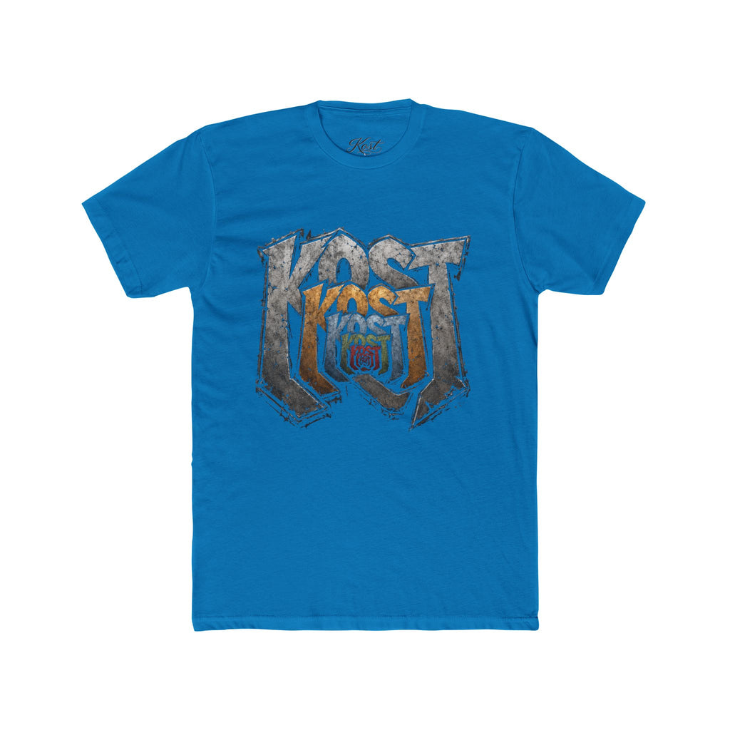 Rock Music Graphic T-Shirt – Rockin’ Rebel Vintage Tee
