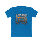 Rock Music Graphic T-Shirt – Rockin’ Rebel Vintage Tee