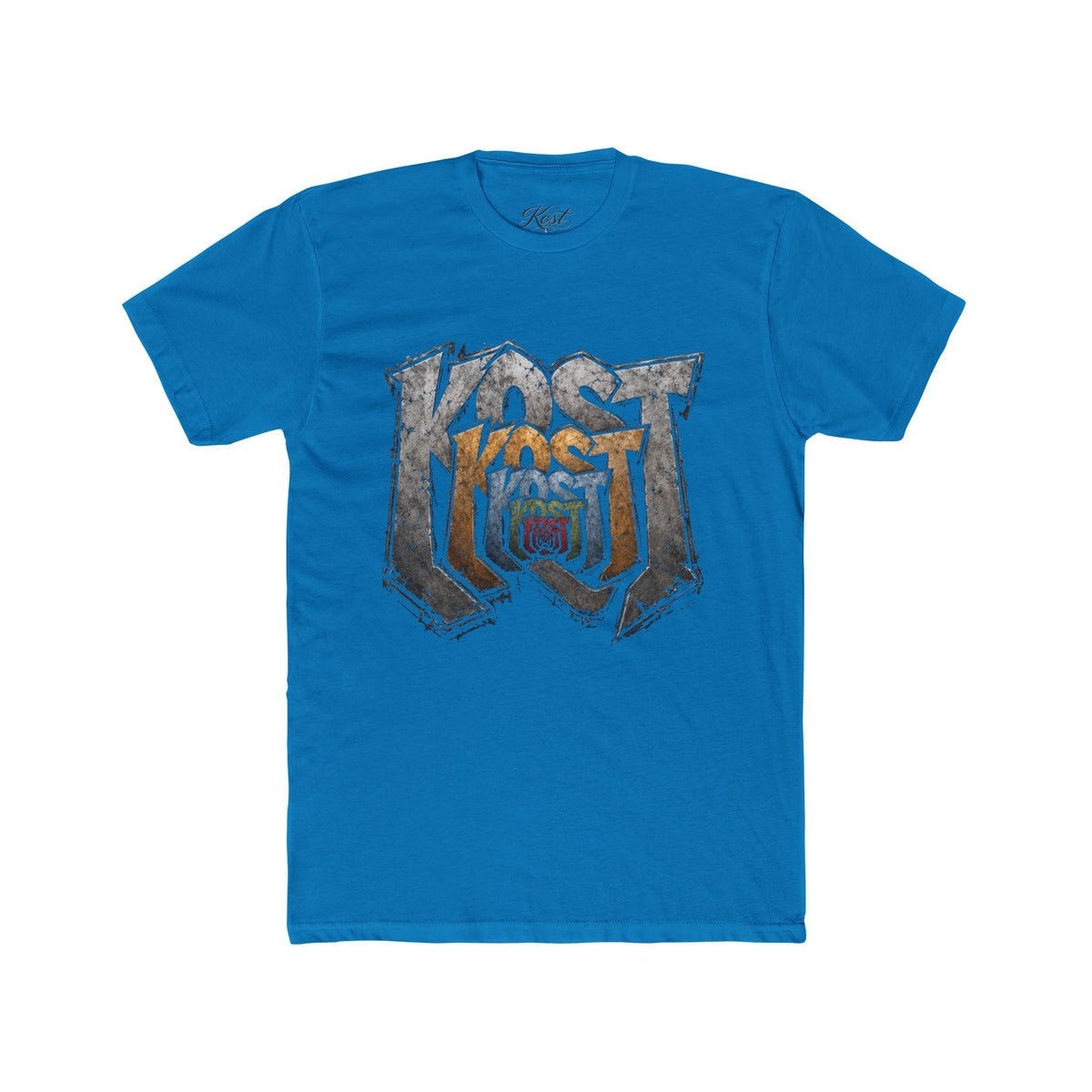 Rock Music Graphic T-Shirt – Rockin’ Rebel Vintage Tee