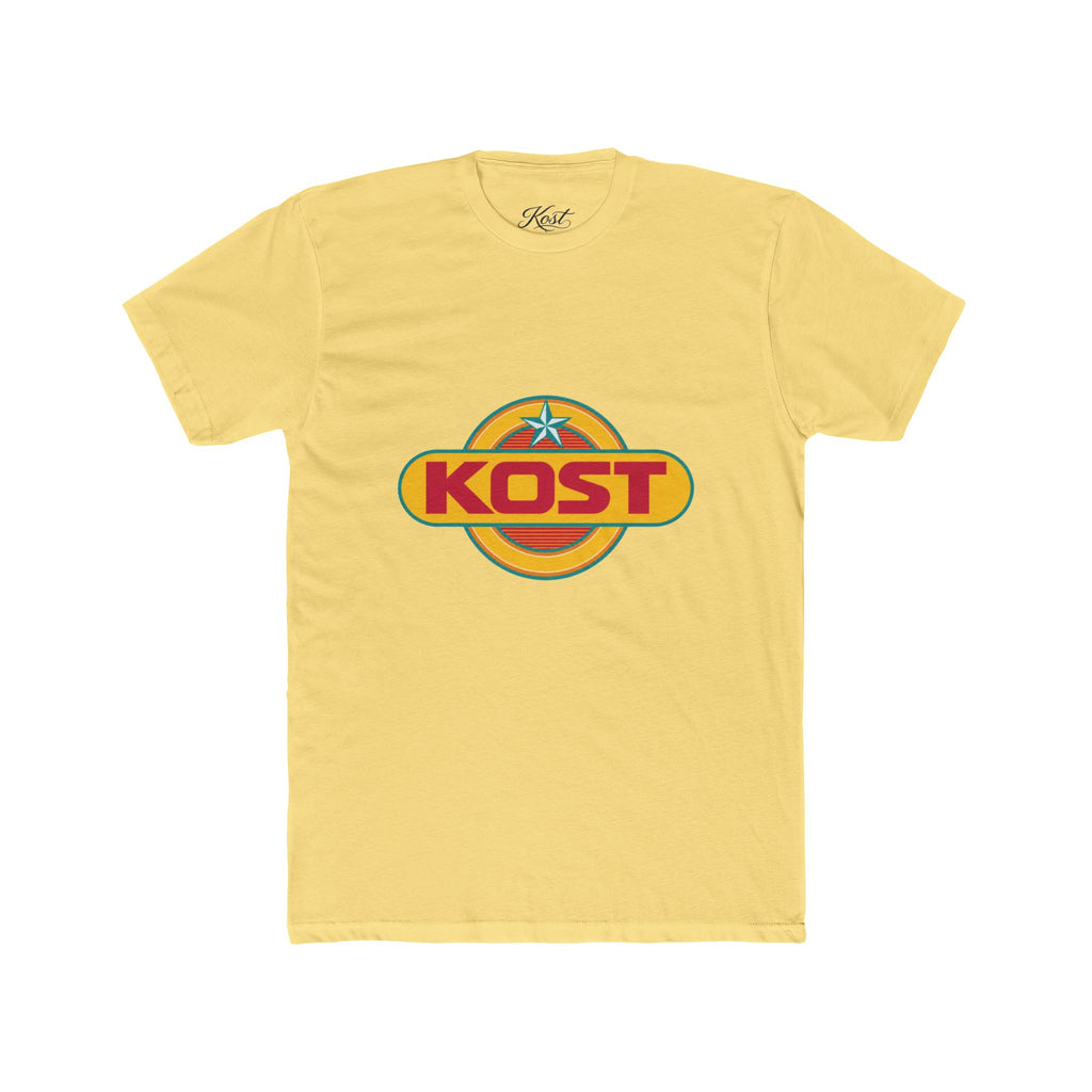 KOST Retro Logo Tee