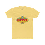 KOST Retro Logo Tee