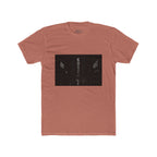 KOST Neon Sign Photo Tee — Vintage Urban Night Streetwear T-Shirt