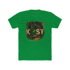 KST Retro Tour Tee — Vintage 1962 Radio Station Graphic T-Shirt