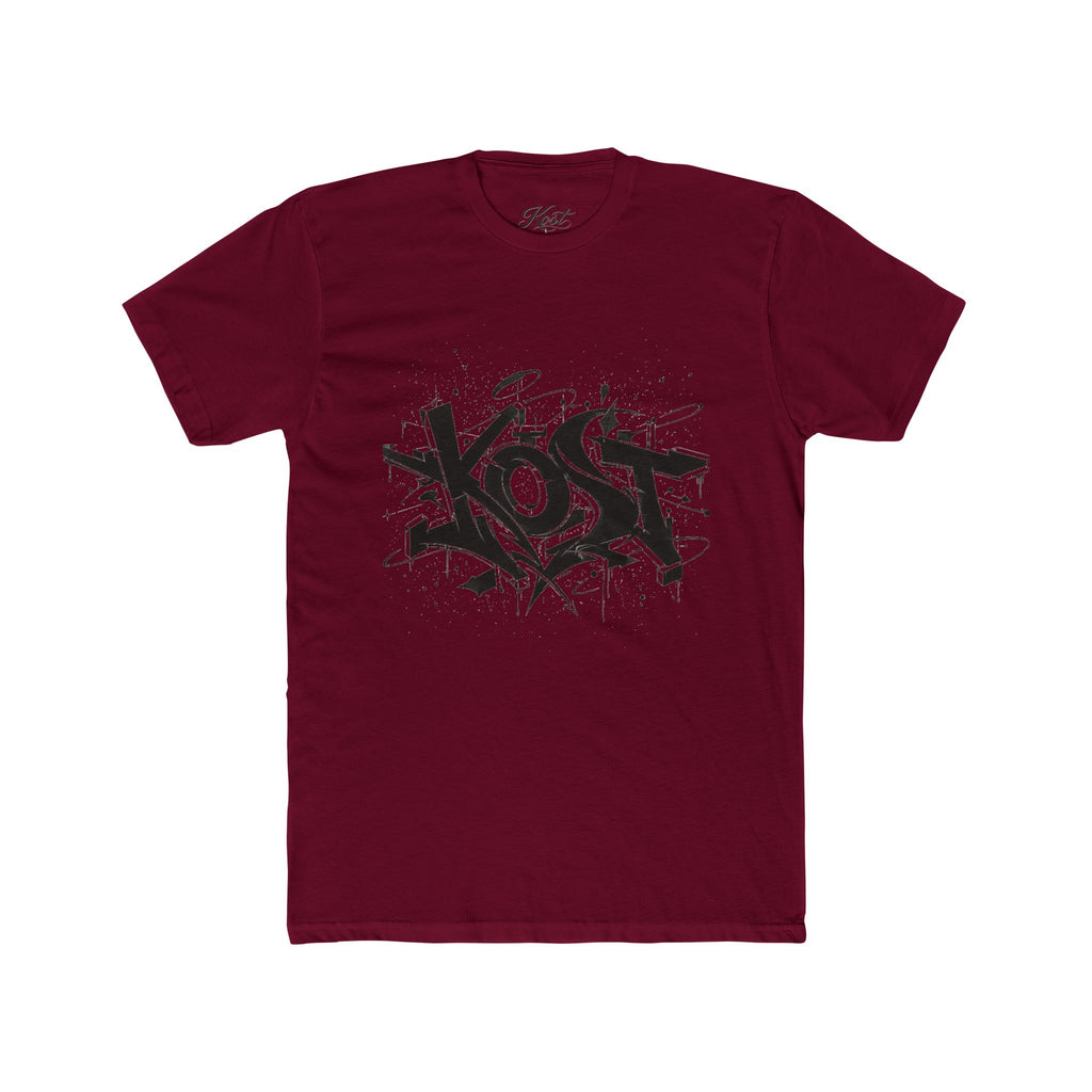 KOST Graffiti Graphic T-Shirt