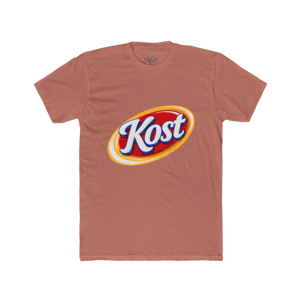 Kost Logo T-Shirt