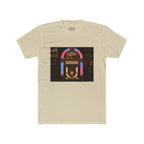 Retro Jukebox Graphic T-Shirt