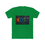 Colorful KOSY Graphic T-Shirt