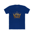 Unisex Cotton Crew Tee