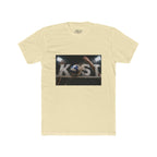 Unisex Cotton Crew Tee