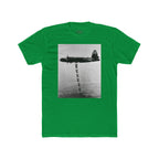 Vintage B-17 Bomber Photo Tee