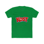 Unisex Cotton Crew Tee