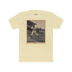 Vintage Baseball Photo T-Shirt