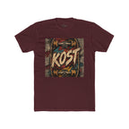 KOST Skateboard Graphic Tee