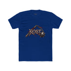 Gothic Thorn Cross T-Shirt