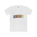 Kost Toy Block Crew Tee