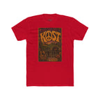 Roast Coffee Graphic T-Shirt