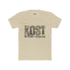 Lost Graphic T-Shirt