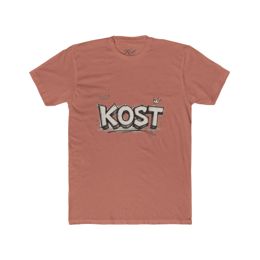 KOST Graphic T-Shirt