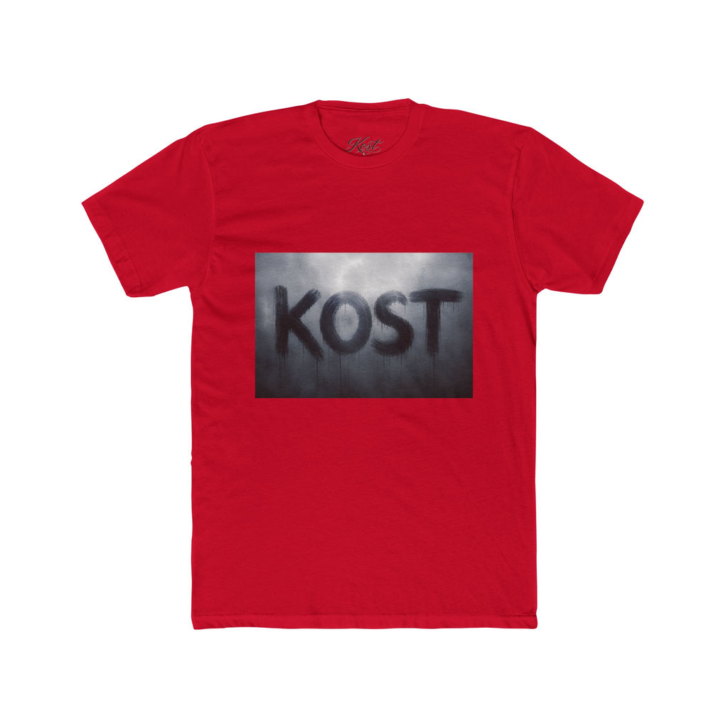 KOST Graphic T-Shirt