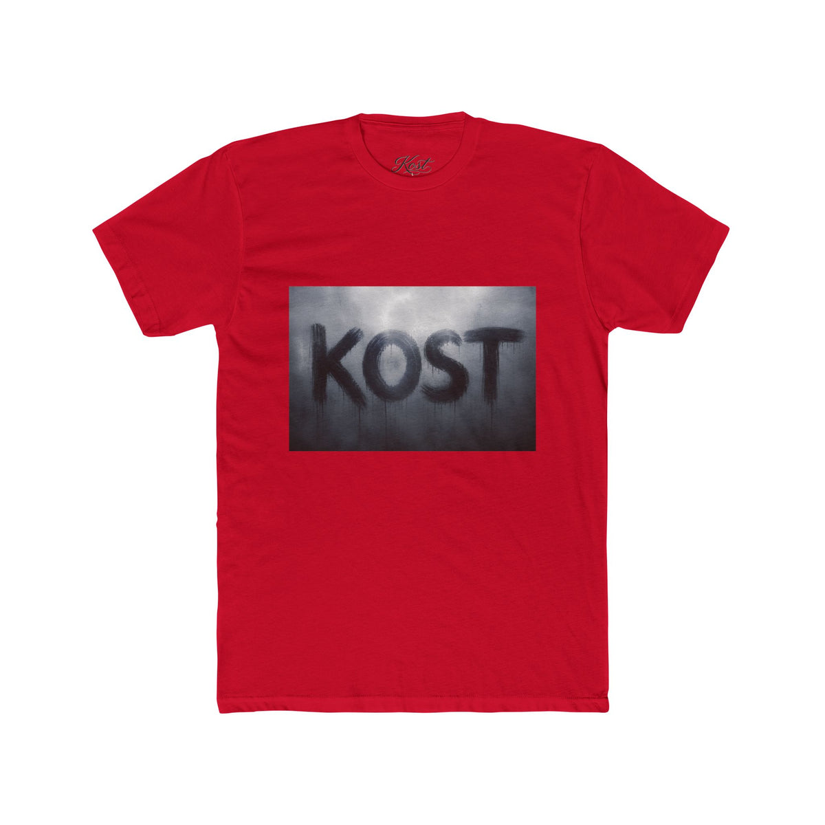 KOST Graphic T-Shirt