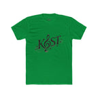 KØST. Music-Inspired Graphic T-Shirt