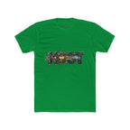 KØST Graphic Cotton Crew Tee