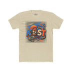 Unisex Cotton Crew Tee