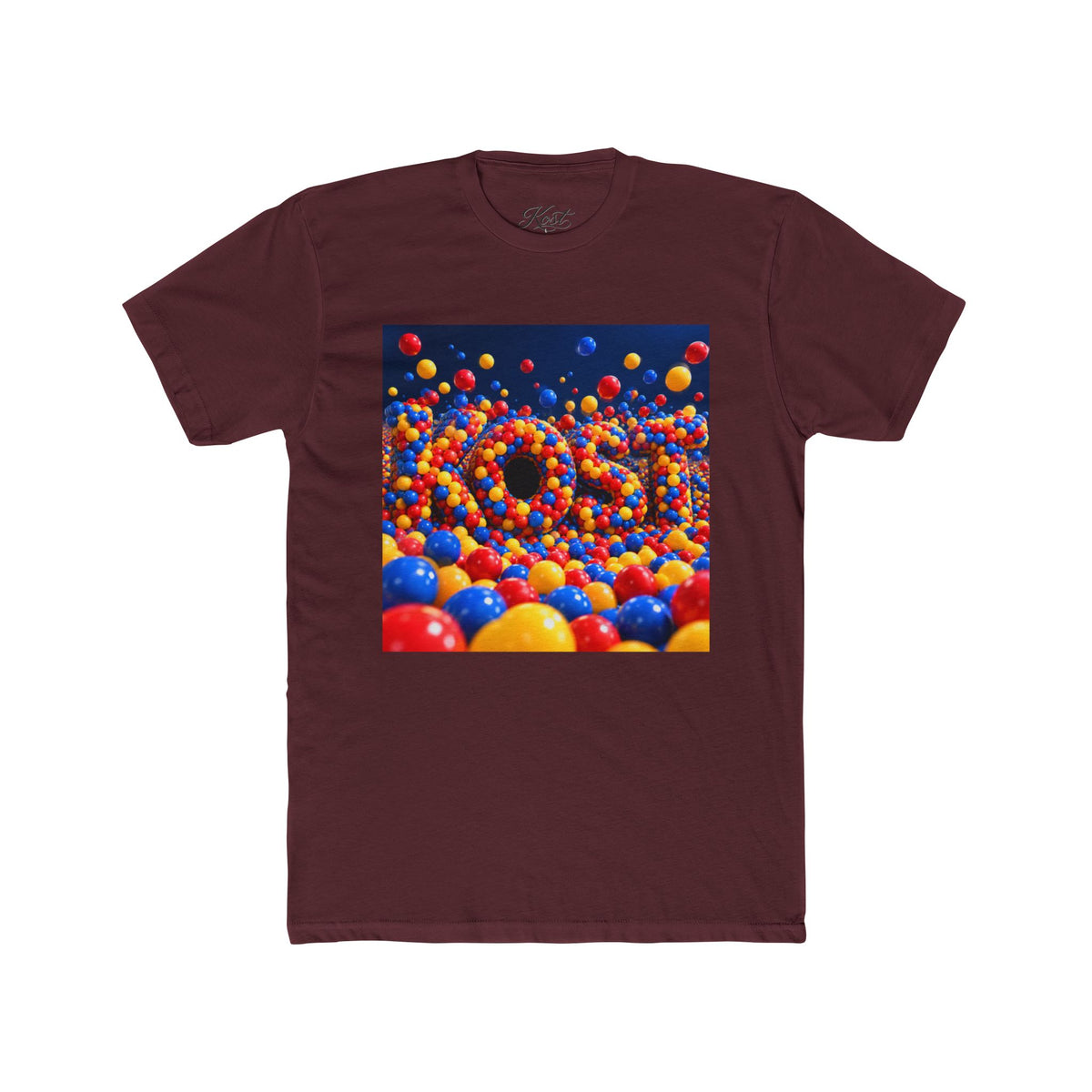 Ball Pit Vortex T-Shirt