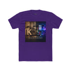 Unisex Cotton Crew Tee