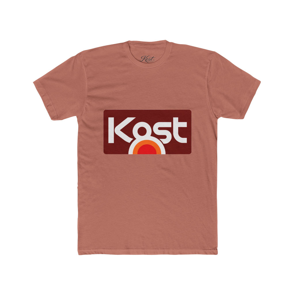 Kost Retro Logo Tee