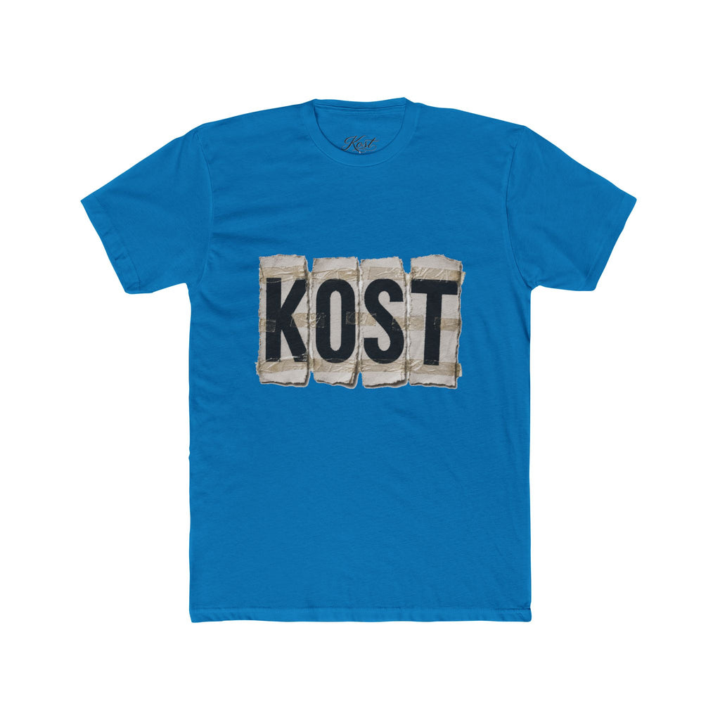 KOST Graphic T-Shirt