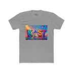 KOST Colorful Bubble Beach Graphic Tee
