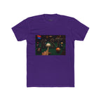 Pool Hall Retro Billiards Tee — "Pool Hall" Graphic T-Shirt
