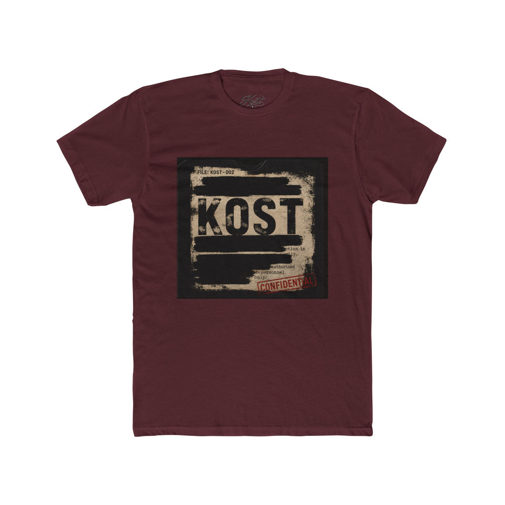 KOST Vintage Stamp Graphic Tee